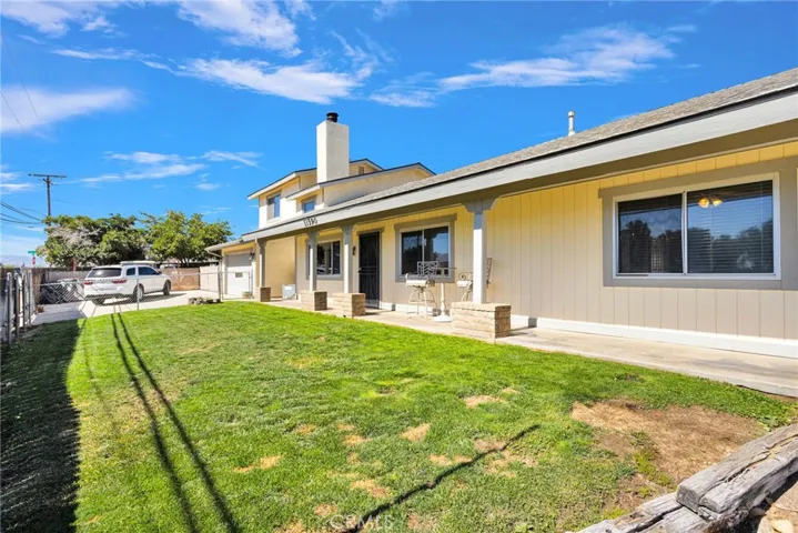 11590 Peach, Hesperia, California 92345