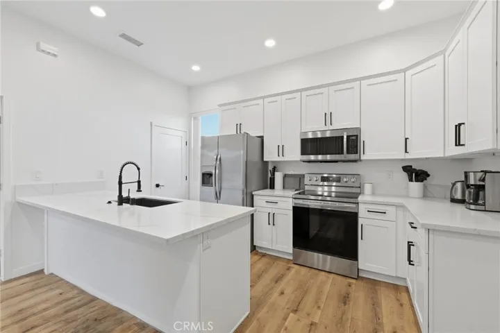 Kitchen back house