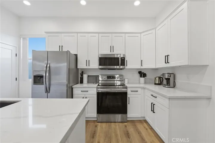 Kitchen back house