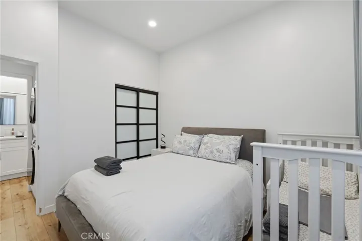 Bed 2 back house