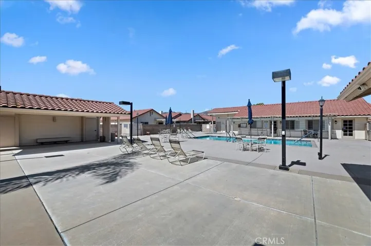 Community Pool