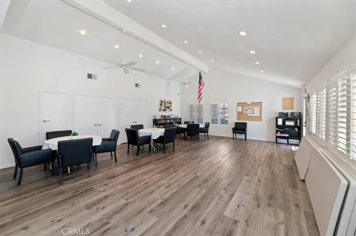Community Clubhouse