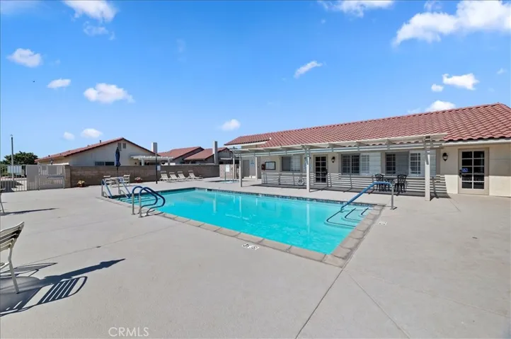 Community Pool