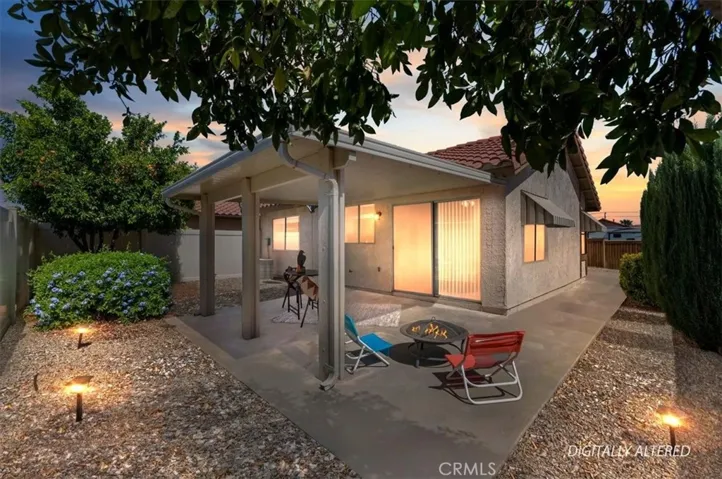 26173 Goldenwood Street, Menifee, California 92586