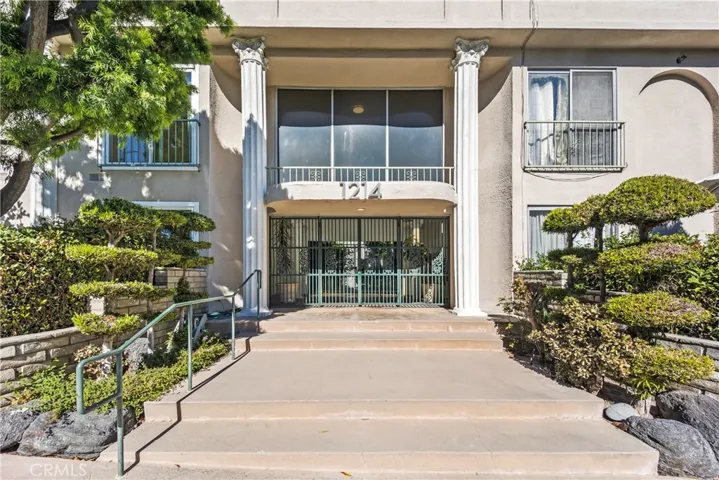 1214 S Alma 1, San Pedro, California 90731