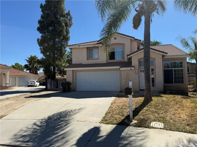 828 Greenwich Court, Hemet, California 92545