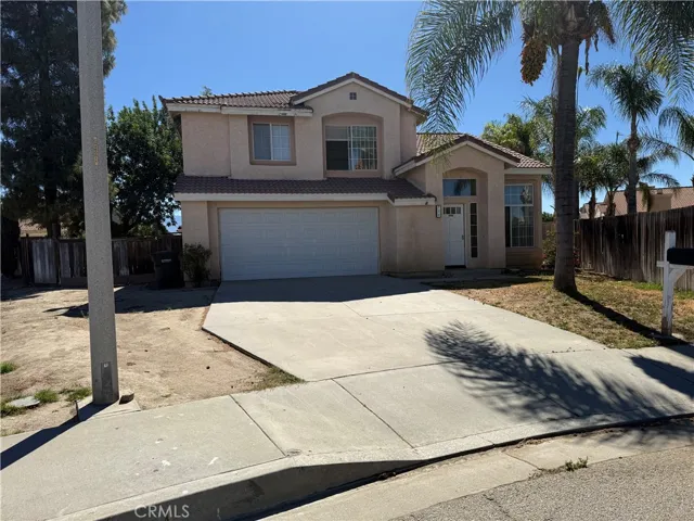 828 Greenwich Court, Hemet, California 92545