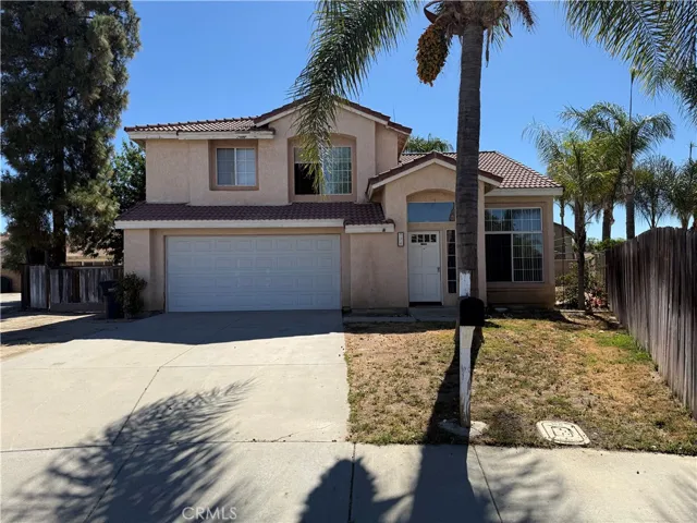 828 Greenwich Court, Hemet, California 92545