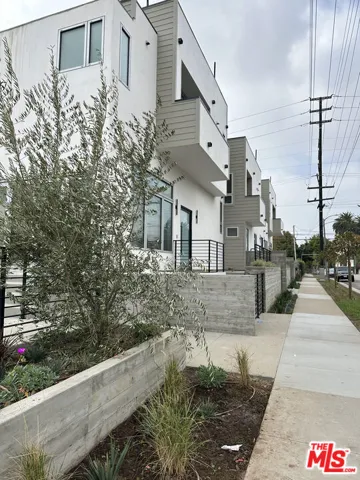 1900 20th Street #b, Santa Monica, California 90404