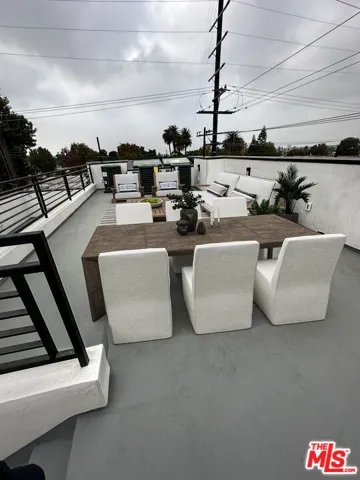 1900 20th Street #b, Santa Monica, California 90404