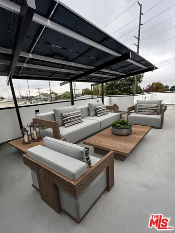 1900 20th Street #b, Santa Monica, California 90404