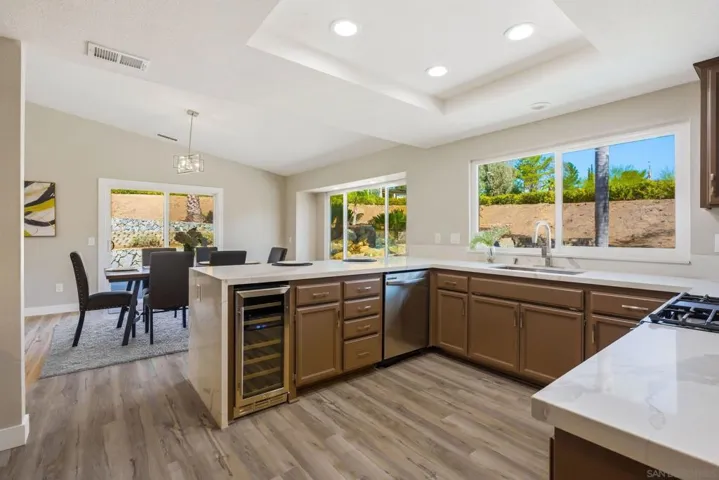 24763 Leada Way, Ramona, California 92065
