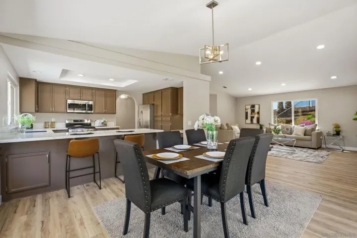 24763 Leada Way, Ramona, California 92065