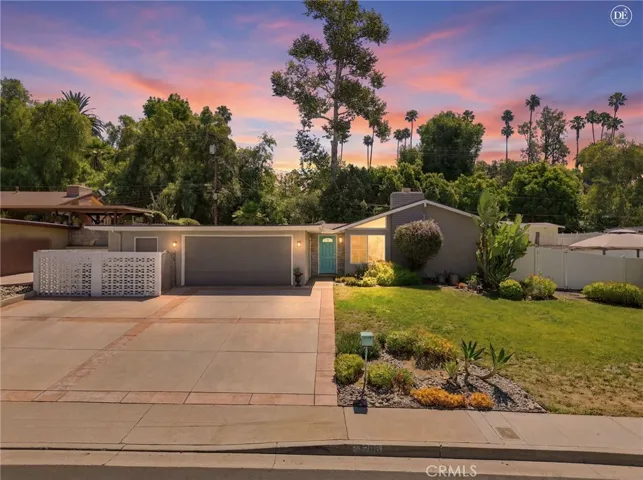 2906 Berkeley, Riverside, California 92506