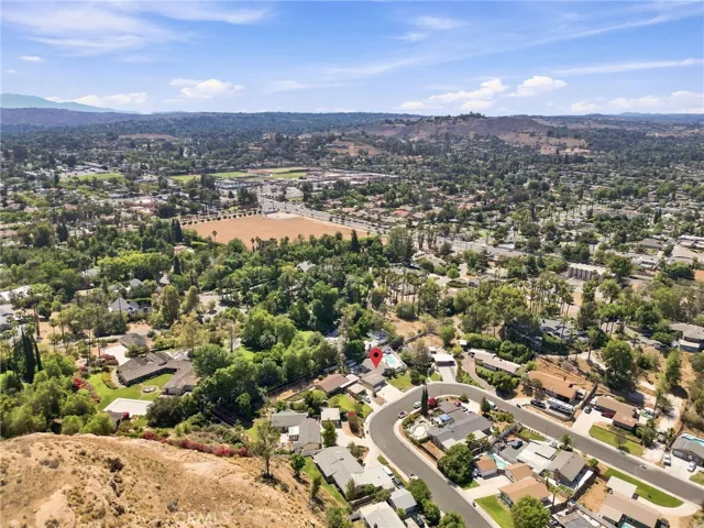 2906 Berkeley, Riverside, California 92506