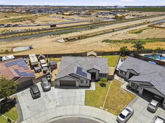 9007 Snowy River Dr., Bakersfield, California 93311