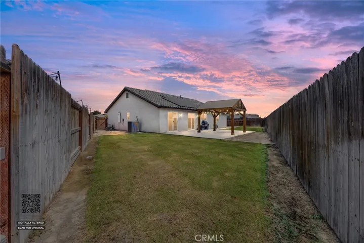 9007 Snowy River Dr., Bakersfield, California 93311