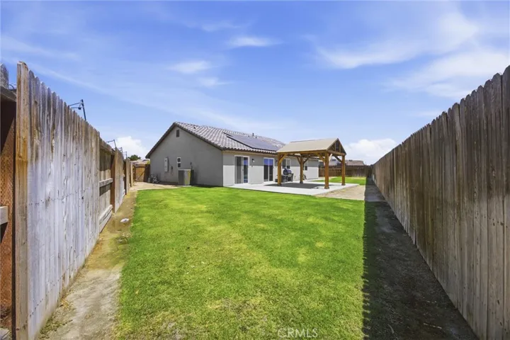 9007 Snowy River Dr., Bakersfield, California 93311