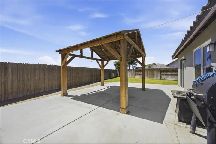9007 Snowy River Dr., Bakersfield, California 93311