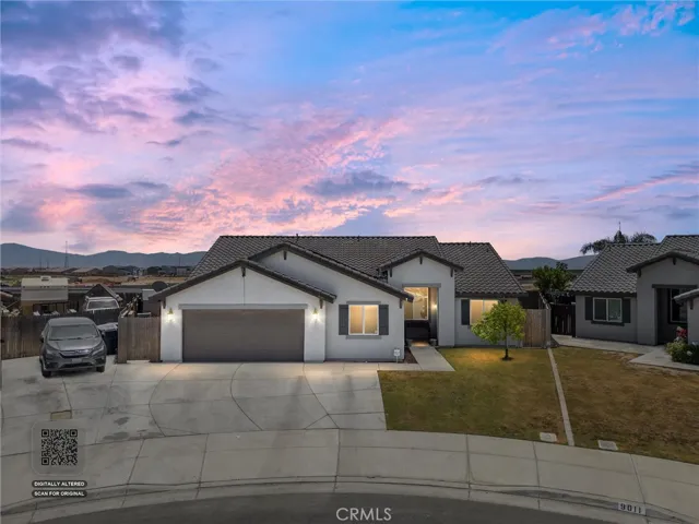 9007 Snowy River Dr., Bakersfield, California 93311