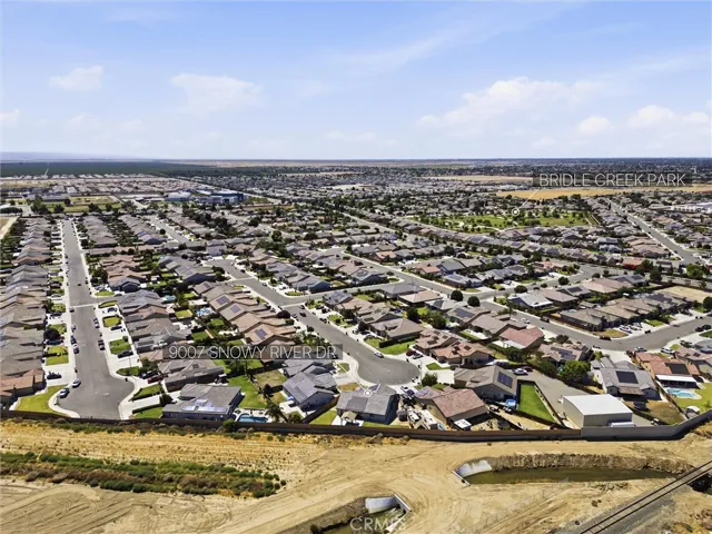 9007 Snowy River Dr., Bakersfield, California 93311
