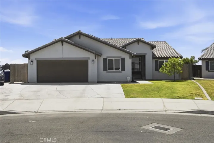 9007 Snowy River Dr., Bakersfield, California 93311
