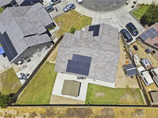 9007 Snowy River Dr., Bakersfield, California 93311