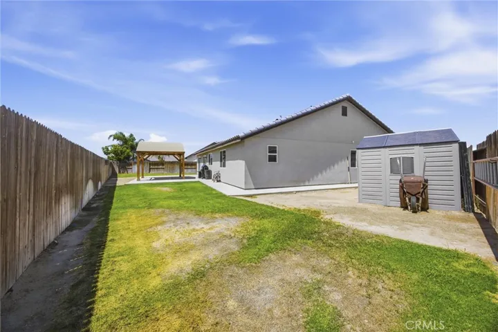 9007 Snowy River Dr., Bakersfield, California 93311