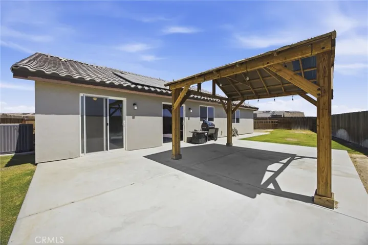 9007 Snowy River Dr., Bakersfield, California 93311