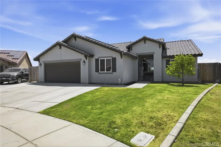 9007 Snowy River Dr., Bakersfield, California 93311