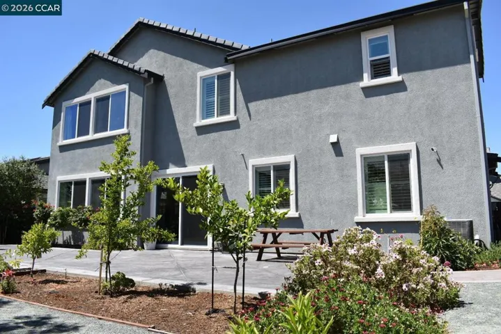 582 Mandevilla Dr, Brentwood, California 94513