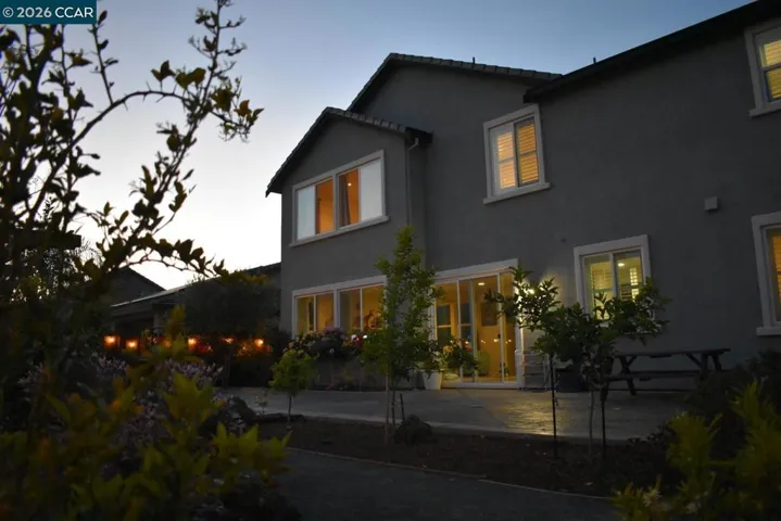 582 Mandevilla Dr, Brentwood, California 94513