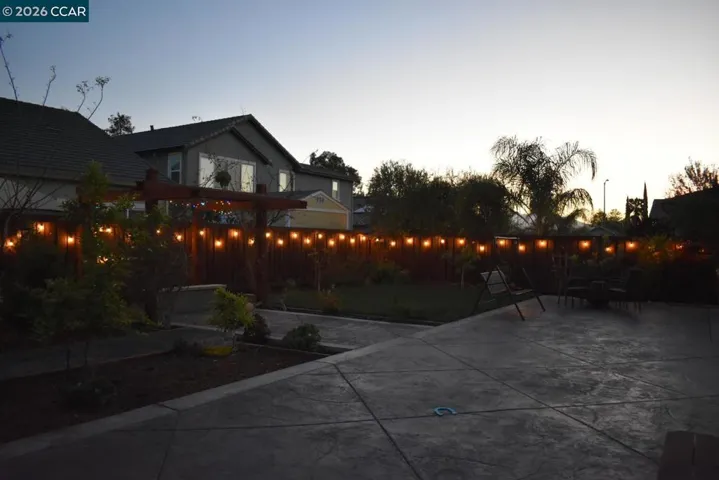 582 Mandevilla Dr, Brentwood, California 94513