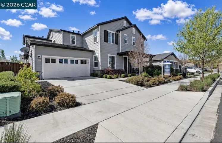 582 Mandevilla Dr, Brentwood, California 94513