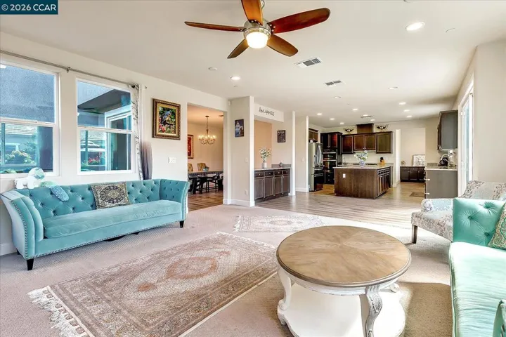 582 Mandevilla Dr, Brentwood, California 94513