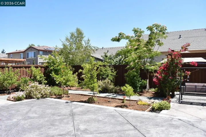 582 Mandevilla Dr, Brentwood, California 94513