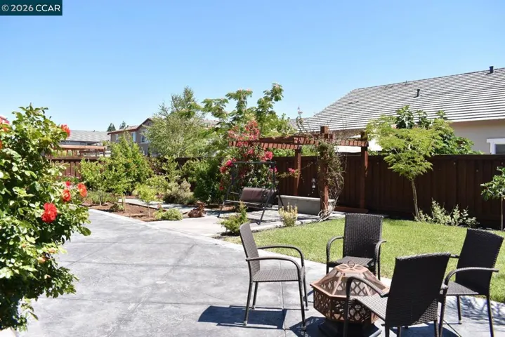 582 Mandevilla Dr, Brentwood, California 94513