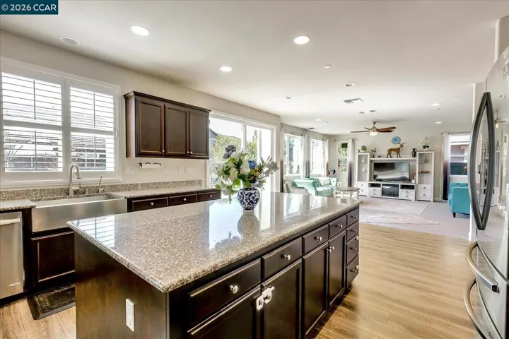 582 Mandevilla Dr, Brentwood, California 94513