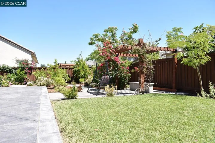 582 Mandevilla Dr, Brentwood, California 94513