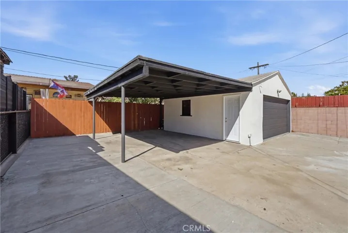3207 Garnet, Los Angeles, California 90023