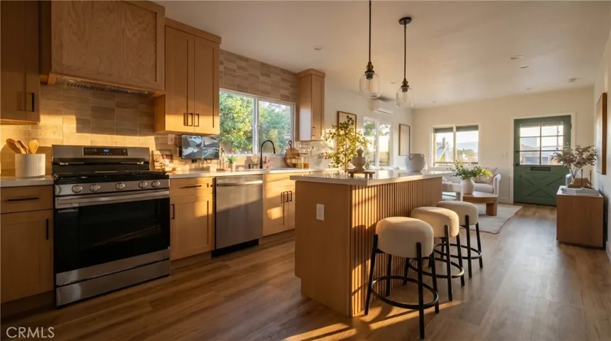 3207 Garnet, Los Angeles, California 90023