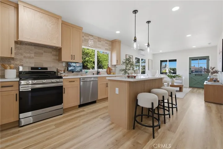 3207 Garnet, Los Angeles, California 90023