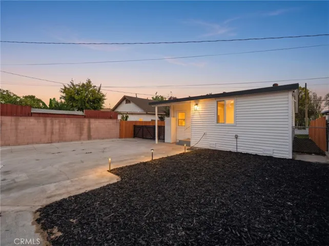 3207 Garnet, Los Angeles, California 90023