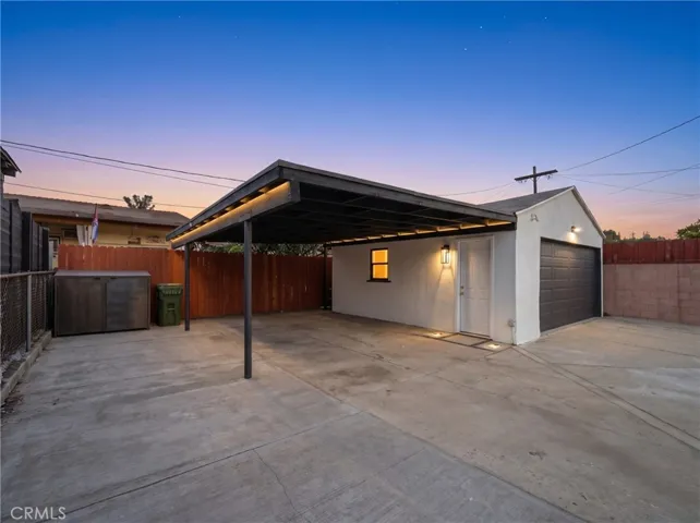 3207 Garnet, Los Angeles, California 90023