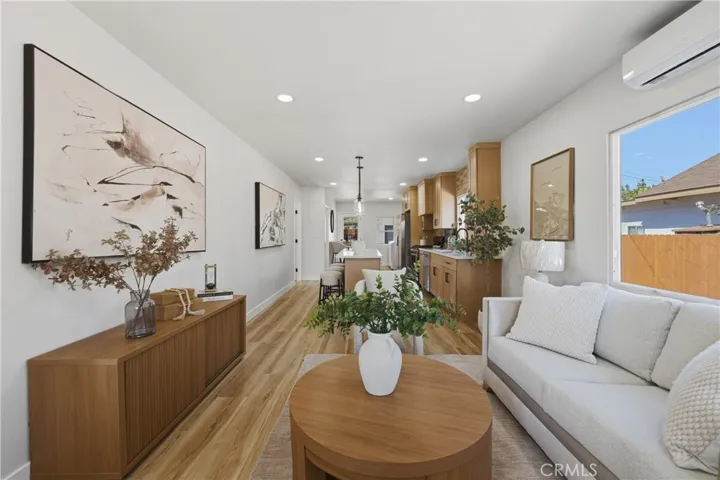 3207 Garnet, Los Angeles, California 90023