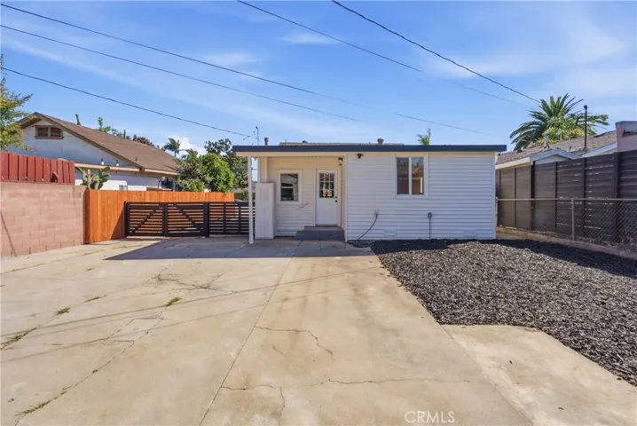 3207 Garnet, Los Angeles, California 90023