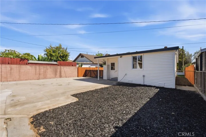 3207 Garnet, Los Angeles, California 90023