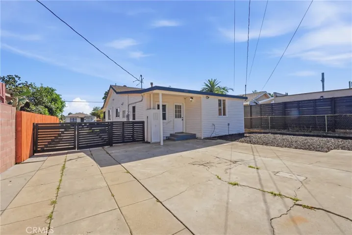 3207 Garnet, Los Angeles, California 90023