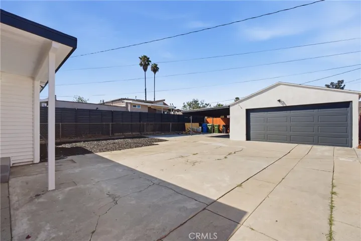 3207 Garnet, Los Angeles, California 90023