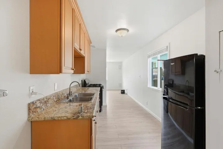 642 Douglas Avenue, Oakland, California 94603